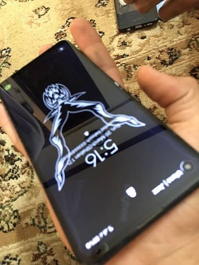 samsung galaxy a21s 4gb 64gb pta approved