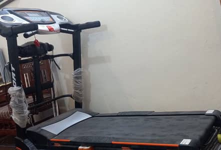 Treadmill; running wali machine 0