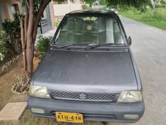 Suzuki Mehran for sale
