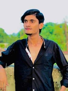 Rohail Jani NawaB