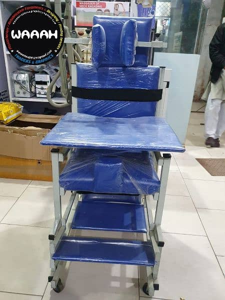 CP Walker CP Chair CP Stand Transfer Chair Wedge Physio 03226220992 9