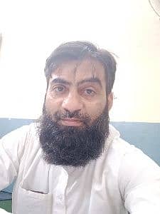 Sheikh imran tariq