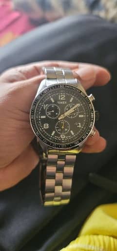 Timex Original watch in low. price 0