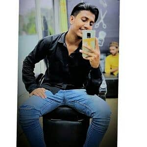 Sameer ahmad 