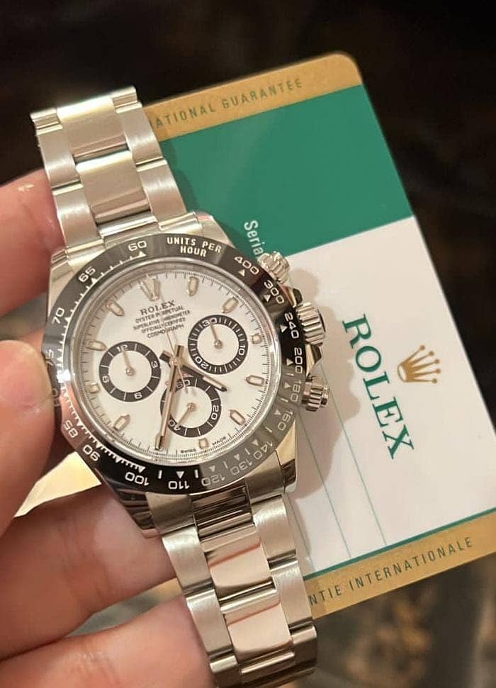 Most Trusted Name Swiss Brands BUY ROLEX Omega Cartier Chopard Watches 5