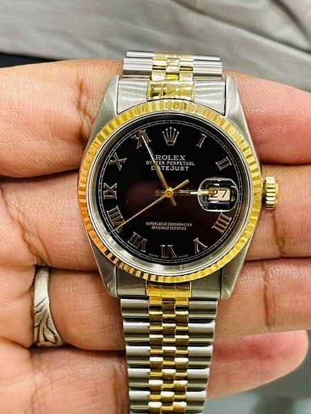 WE BUYING Vintage Used New Rolex omega Cartier PP Chopard Gold Diamond 2