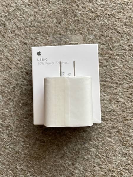 iPhone 20W Charger for iPhone 15, 14 Pro Max, 13, 12, 11 iPad XR X S 8 2
