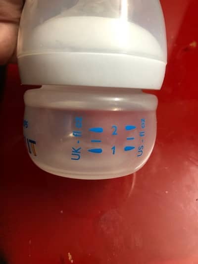 Philips avent original feeder