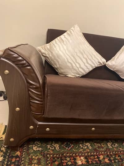 sofa cum bed for sale
