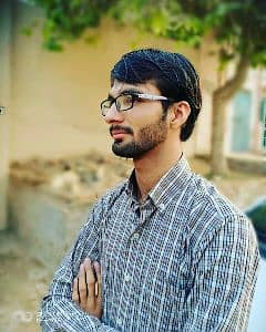 AHMAD