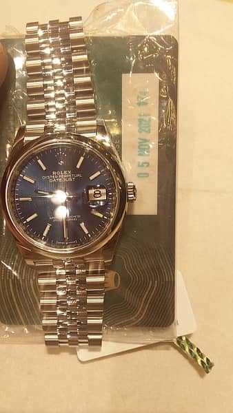 WE BUY New USED VINTAGE Watches Rolex Omega Chopard etc 0