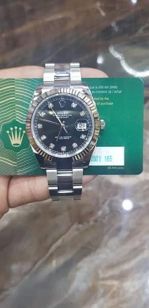 WE BUY New USED VINTAGE Watches Rolex Omega Chopard etc 5