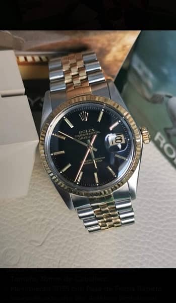 WE BUY New USED VINTAGE Watches Rolex Omega Chopard etc 11