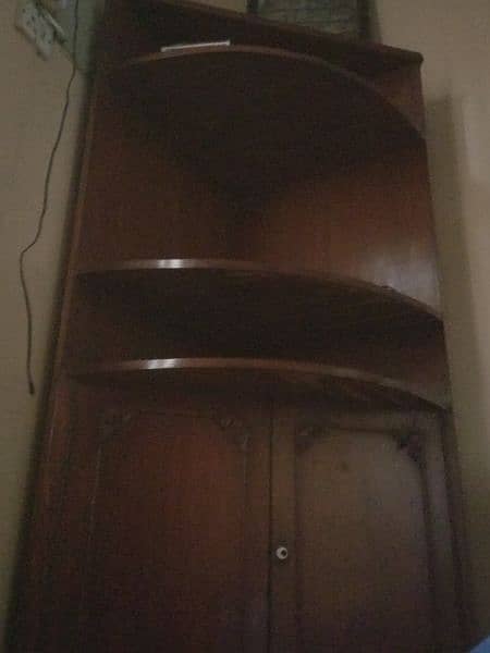 side corner 0