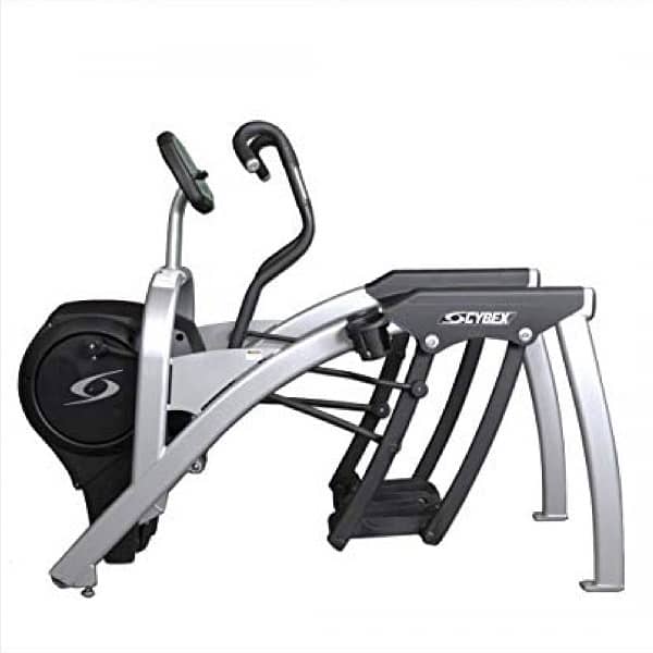 CYBEX arc trainer 630A slightly used USA import 8