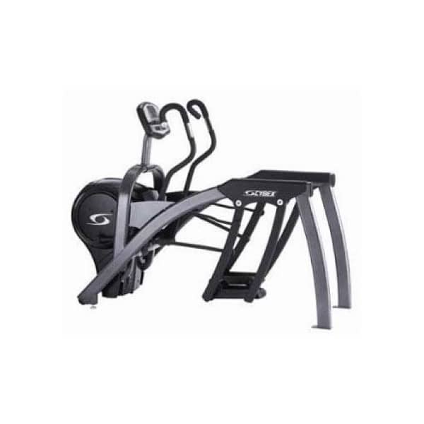 CYBEX arc trainer 630A slightly used USA import 14