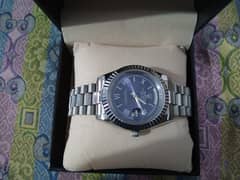 Rolex Watch (Oyester PerPetual)