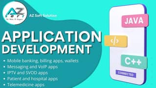 Develop your own business through mobile Application development