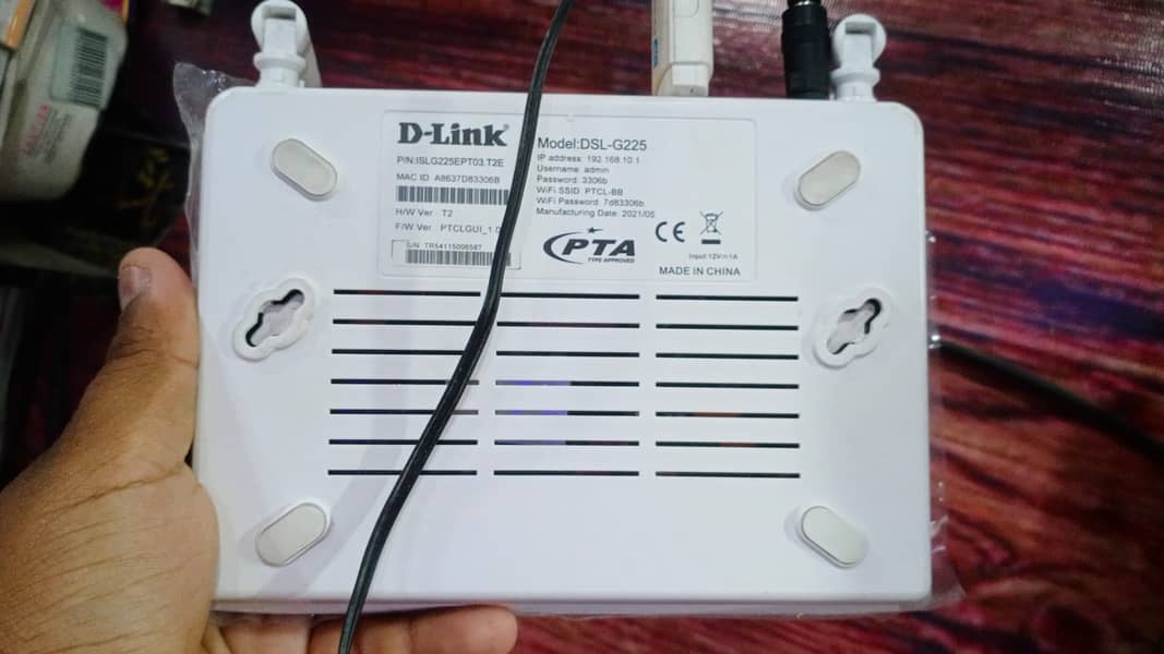 DLINK G225 charji zong jazz 4G usb sported wifi router(o3315333422) 2