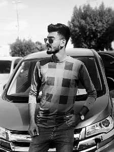 sheharyar qureshi