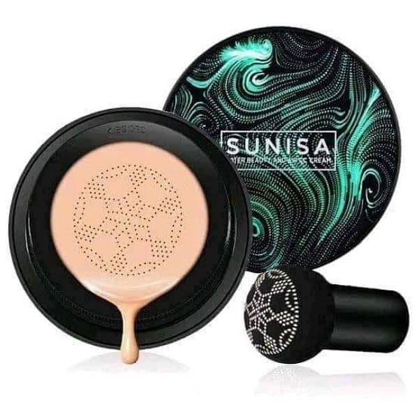 Sunisa Foundation Waterproof 3