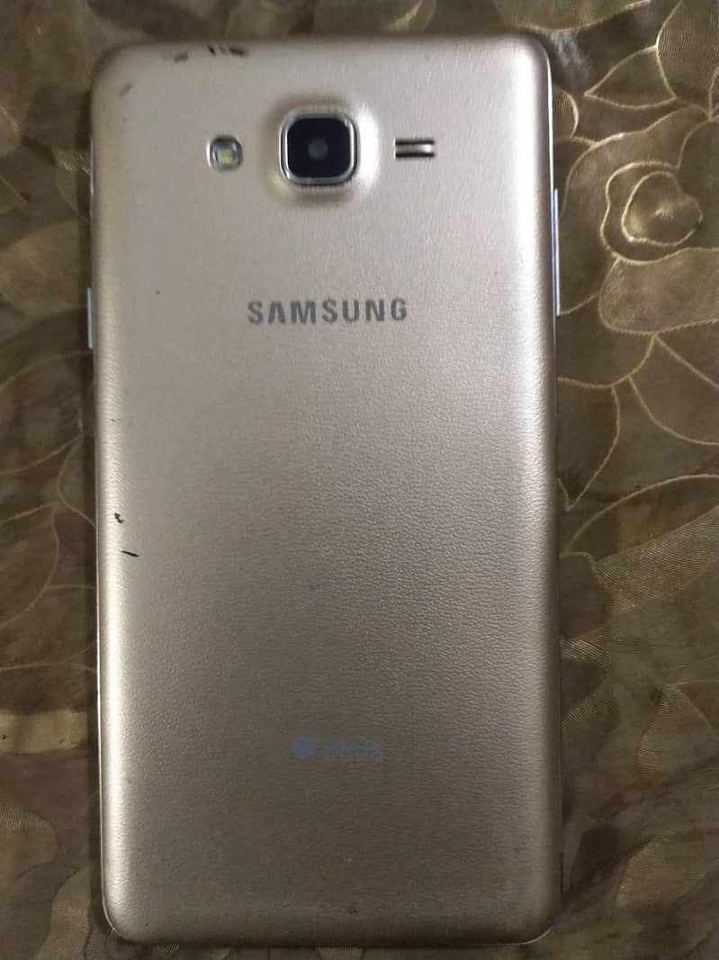 SAMSUNG Galaxy On7-SM-G600  Anroid 5.1. 1- Ram 2GB/Rom 16GB (Non PTA) 11