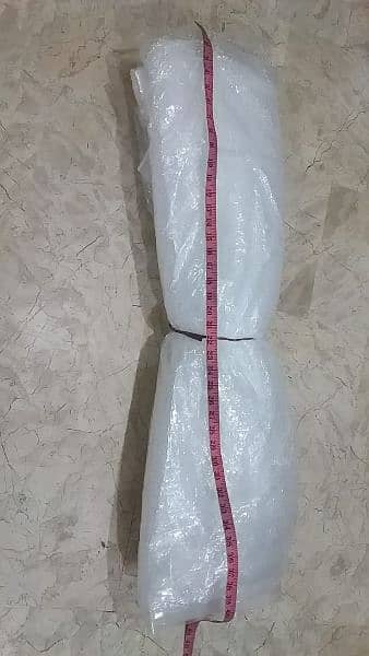 Bubble wrap for packing 2