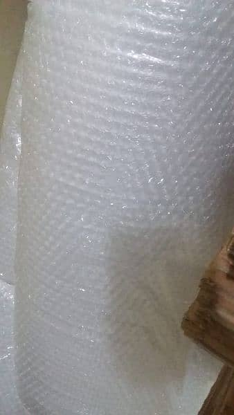 Bubble wrap for packing 4