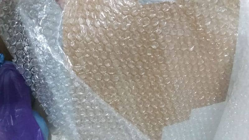 Bubble wrap for packing 5