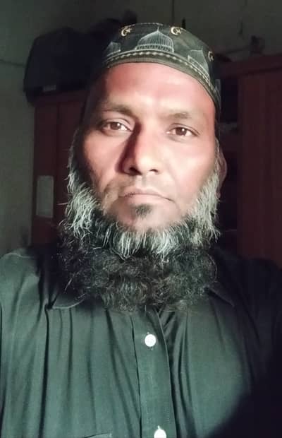 Ahsan Ur Rahim Khan