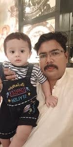 m Shahzad
