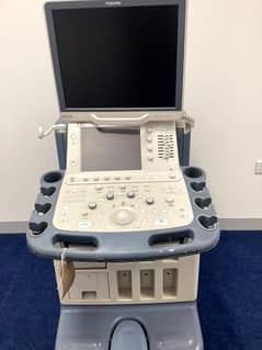 Toshiba Ultrasound Machines