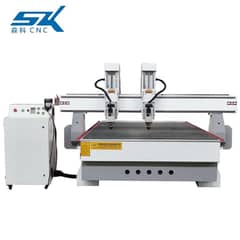 CNC Wood Router Machines in Pakistan | Table Saw | Glass Cutting