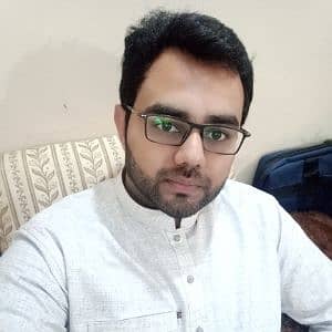 umair