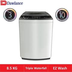 Atomatic washing machine