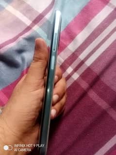 Redmi note 11 6gb 128 gb 8 months warranty