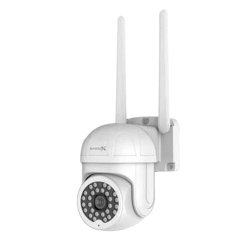 IP Camera 3 Antenna Security Camera 1080P Wifi Camera CCTV Camera 11