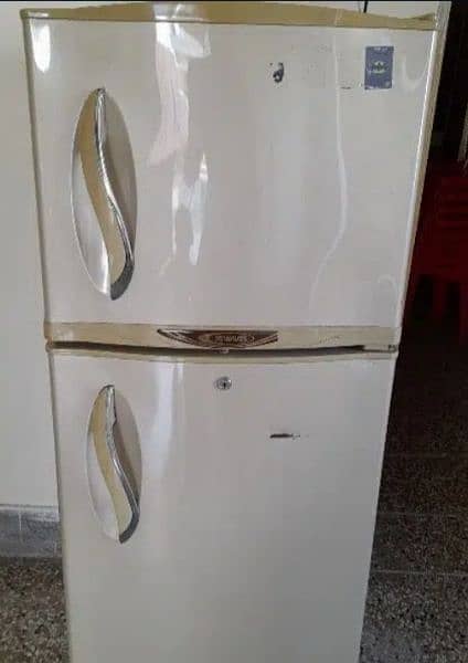 sale my refrigerator