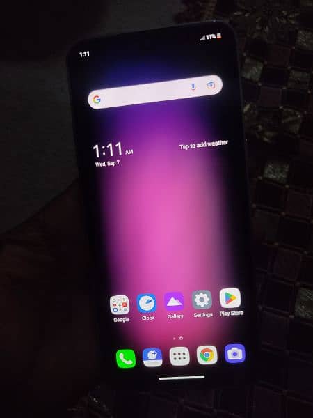 LG v60 thinq   8/128GB 0