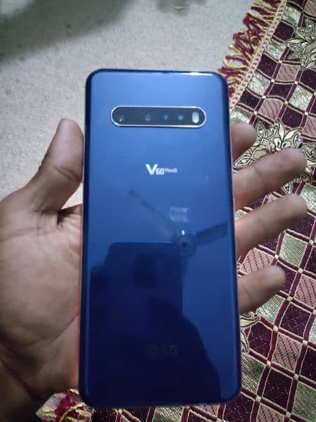 LG v60 thinq   8/128GB 1