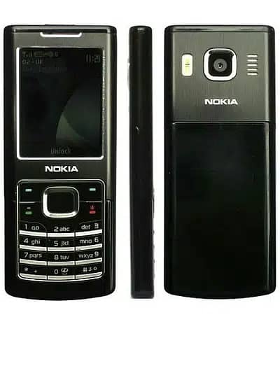 nokia 8500 classic