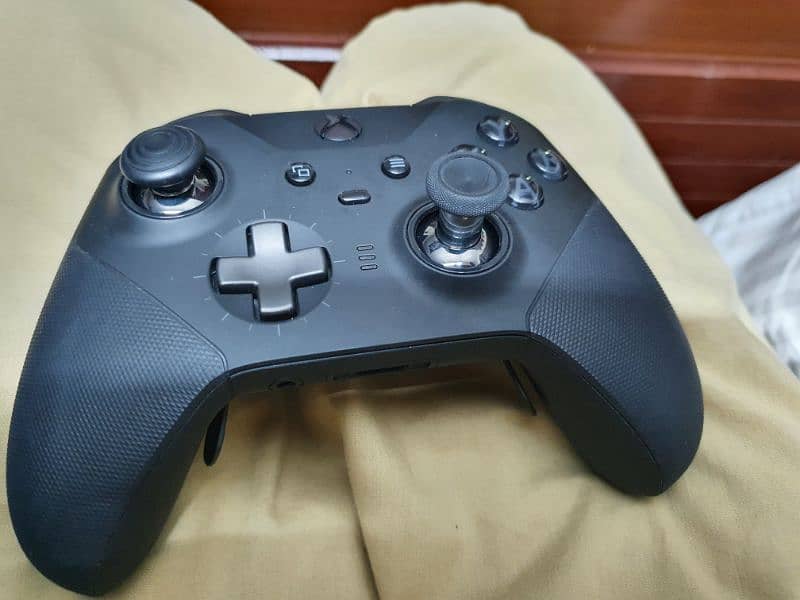 xbox elite controller series 2 4