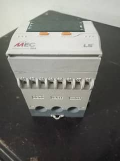 Contactor Relay Switch