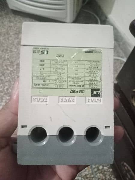 Contactor Relay Switch 1