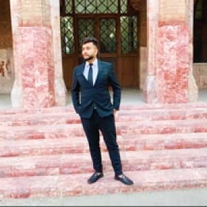 Hamza Farid