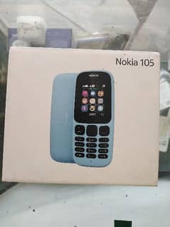 Nokia 105 new 0