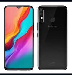 infinix