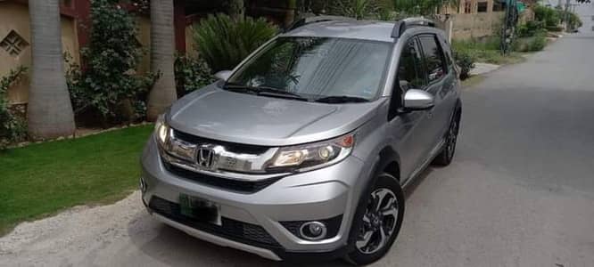 Brv Available on Rent (Lahore&Islamabad)
