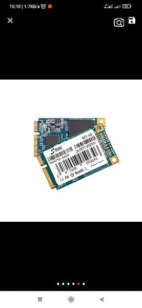 msata ssd 256 gb box pack brand new her laptop mn lugh jay gi 1