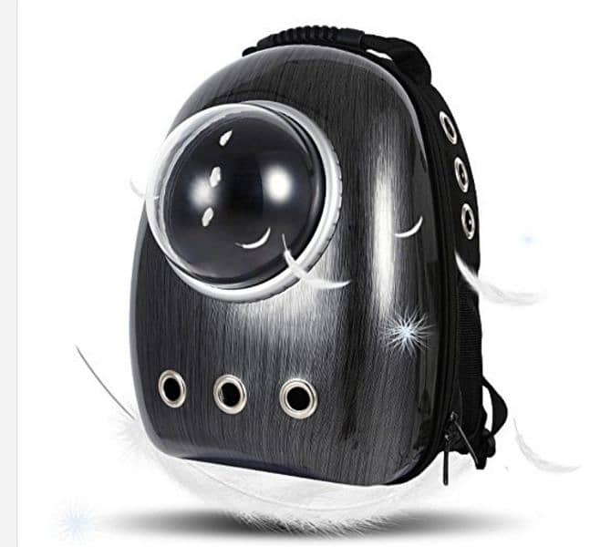 cat dog astronaut capsule backpack awwpet 2